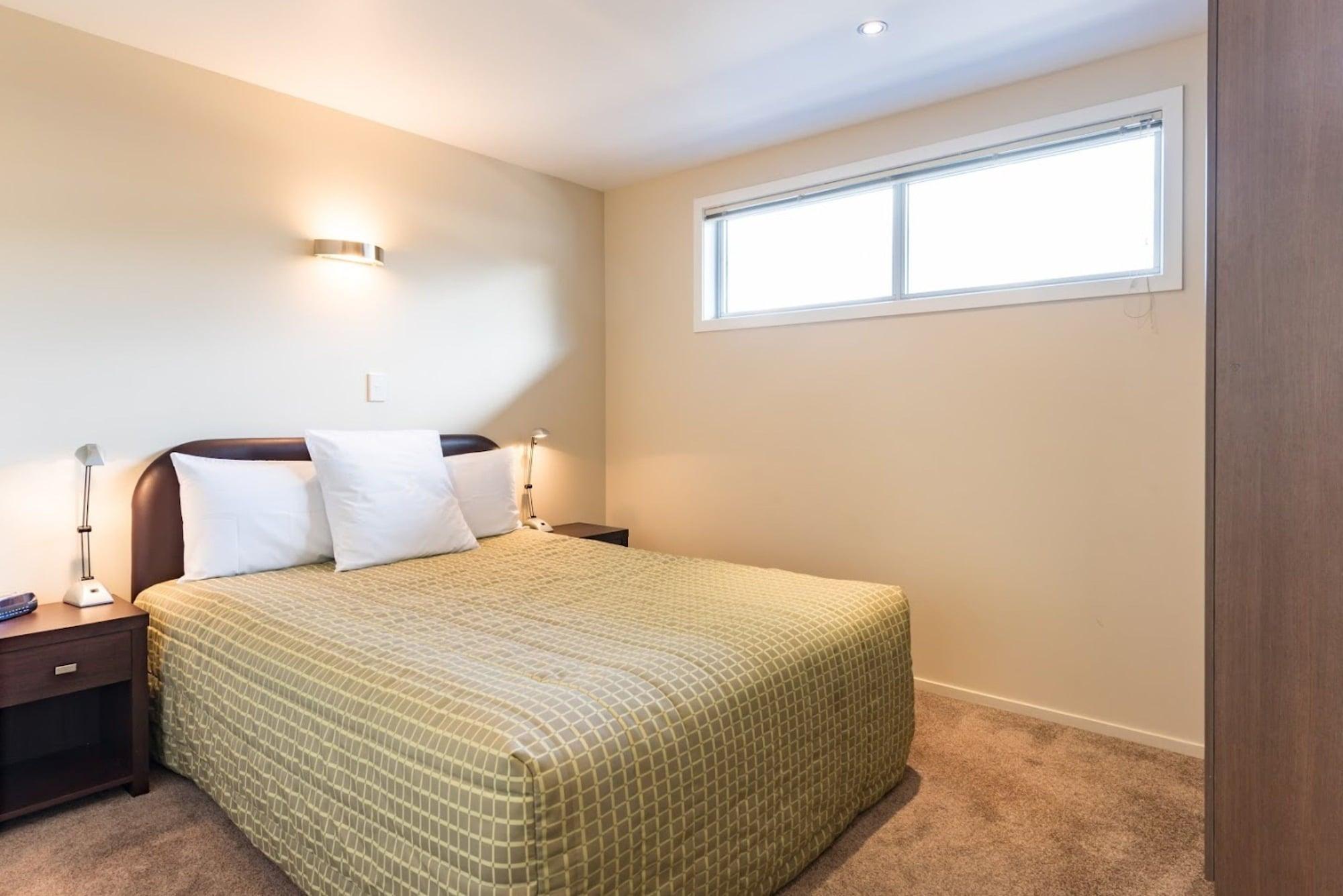 Edgewater Palms Apartments Paihia Exterior foto