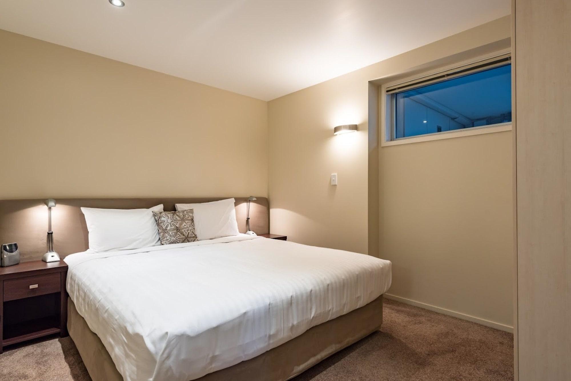 Edgewater Palms Apartments Paihia Exterior foto