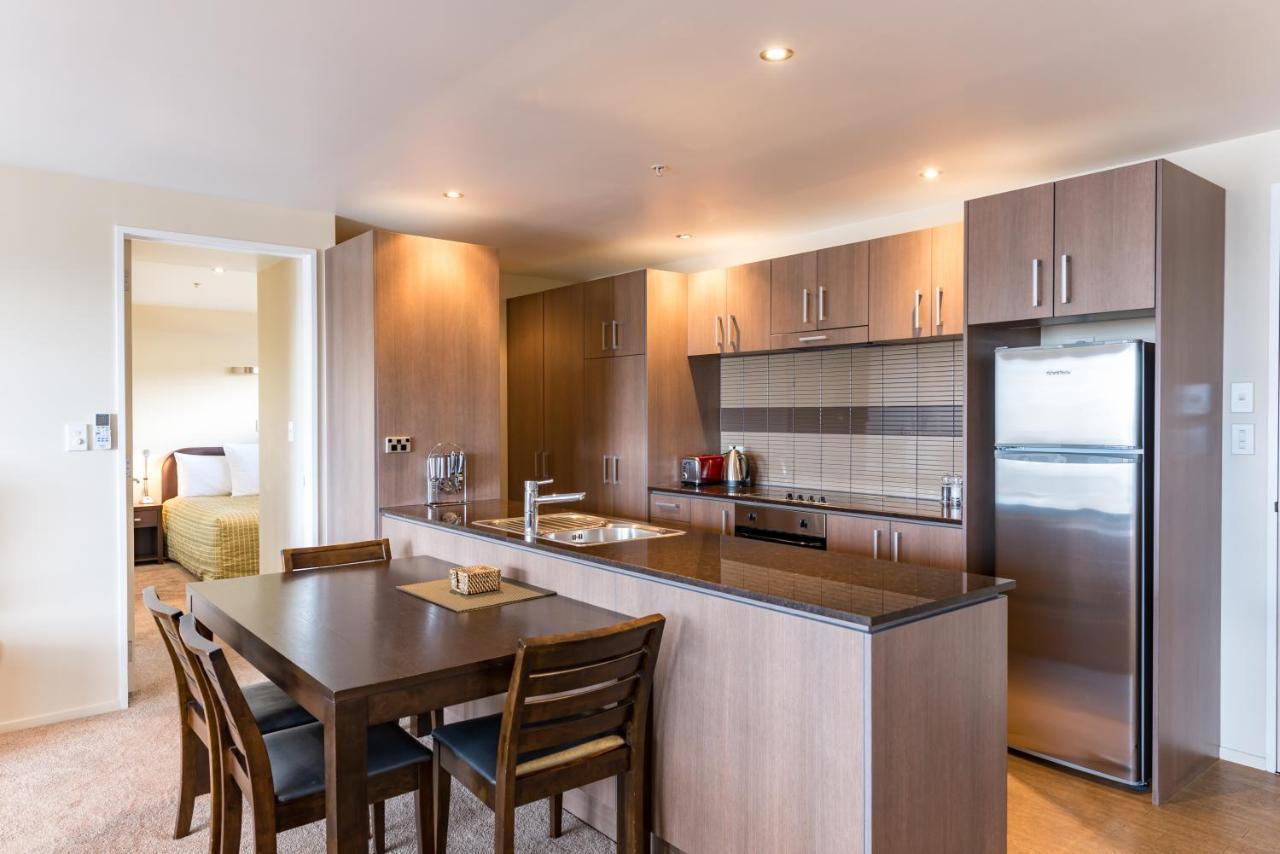 Edgewater Palms Apartments Paihia Exterior foto