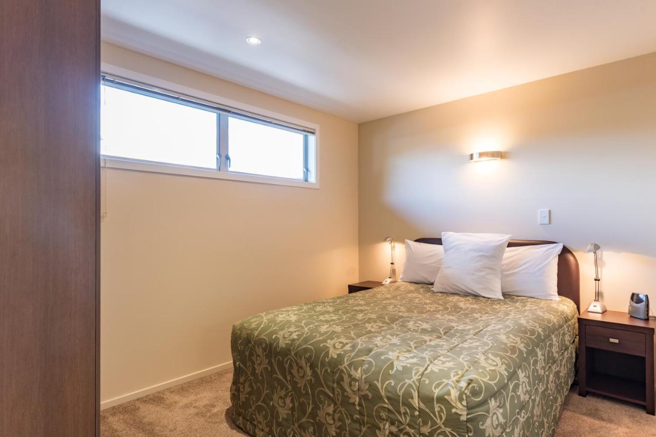Edgewater Palms Apartments Paihia Exterior foto
